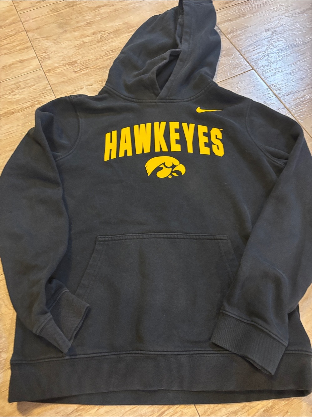 Boys’ Nike Hoodie